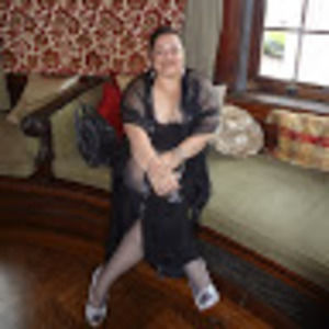 Meet your Posher, Eileen